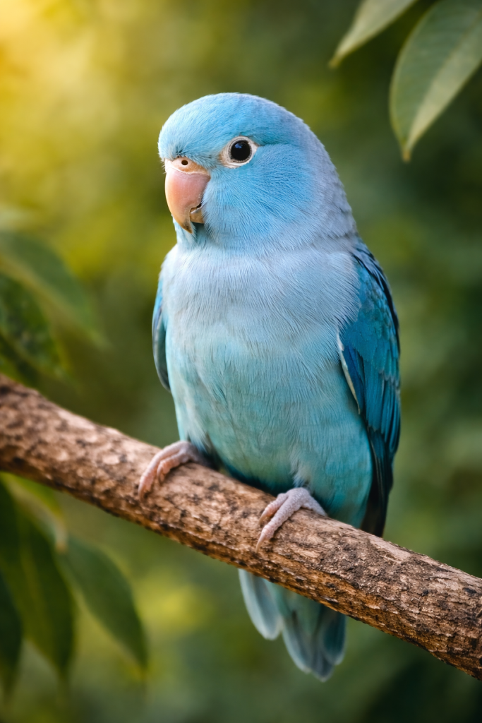 Guías de aves