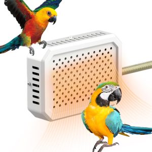Calefacción aves