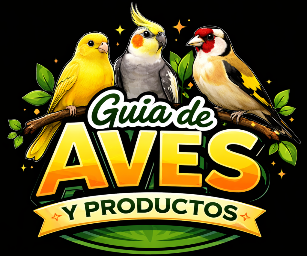 Alimentos para aves