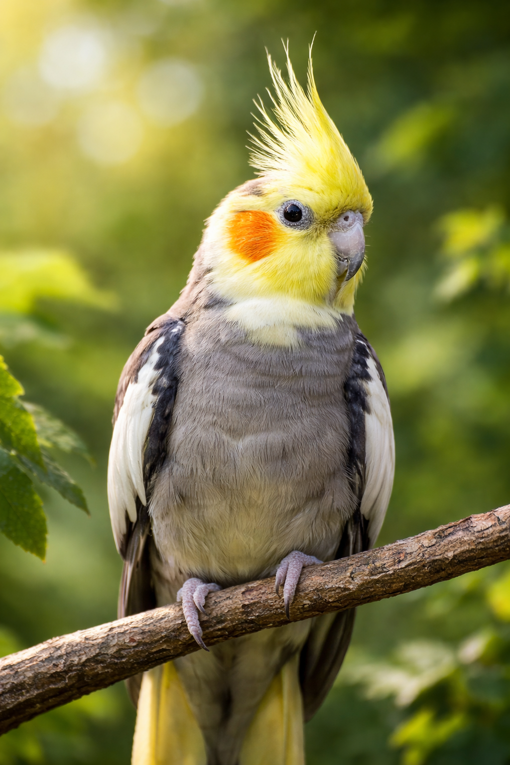 Guías de aves