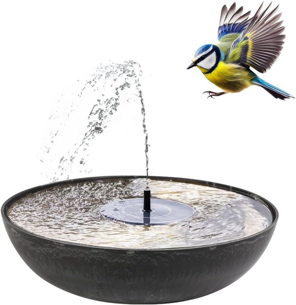 Guías de aves