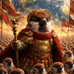 gorrión
