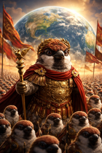gorrion