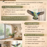 vuelo forpus