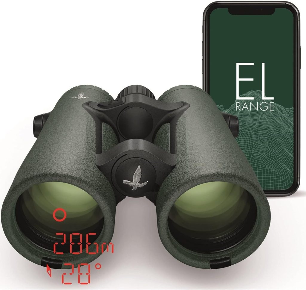 Prismáticos para birdwatching: Los mejores prismáticos para observar aves